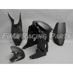 RSV 4 15-20 Rennverkleidungssatz Premium GFK Aprilia