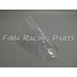 ZX-10R 16- MRA Racing windshield Kawasaki