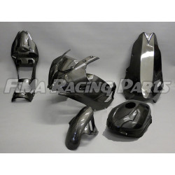 S1000RR 19 Premium Plus GFK  racing fairing BMW