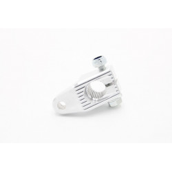 PP tuning replacement footpegs 65mm