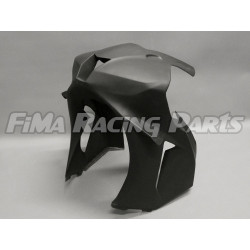 CBR 1000 17- Premium GFK painted racing fairing Honda