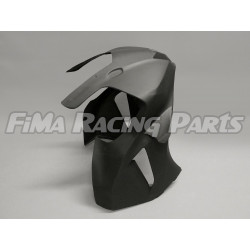 CBR 1000 17- Premium GFK painted racing fairing Honda