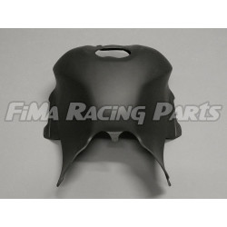 CBR 1000 17- Premium GFK painted racing fairing Honda