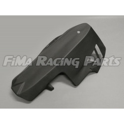 CBR 1000 17- Premium GFK painted racing fairing Honda