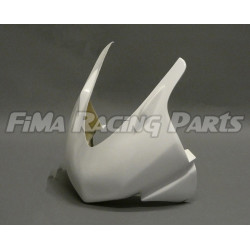 GSX-R 600/750 08-10 racing fairing GFK Suzuki