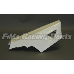 GSX-R 600/750 08-10 racing fairing GFK Suzuki