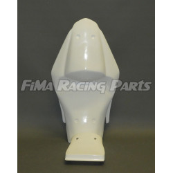 GSX-R 600/750 08-10 racing fairing GFK Suzuki