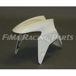 GSX-R 600/750 08-10 racing fairing GFK Suzuki