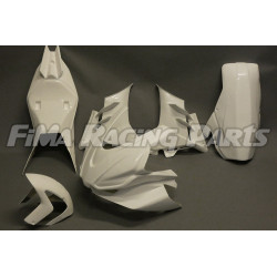 RSV4 15-20 racing fairing GFK Premium Plus Aprilia