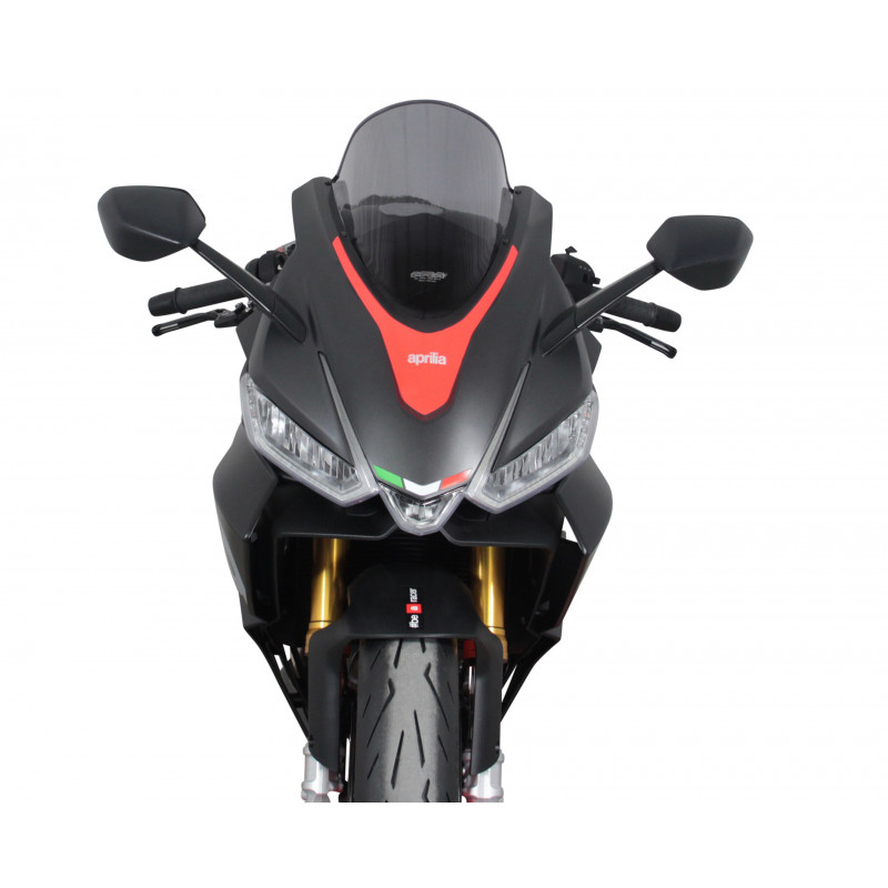 RSV 4 15- MRA Racing windshield