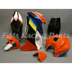 Design 97 Lackierbeispiel Aprilia