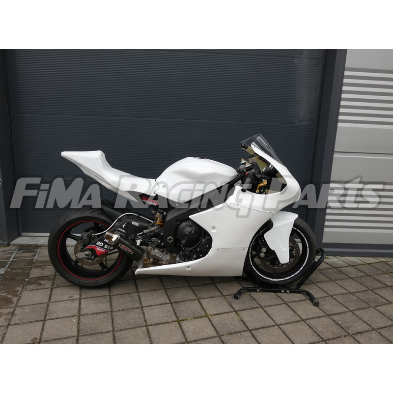 R6 08-16 racing fairing kit GFK Yamaha