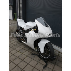 R6 08-16 racing fairing kit GFK Yamaha