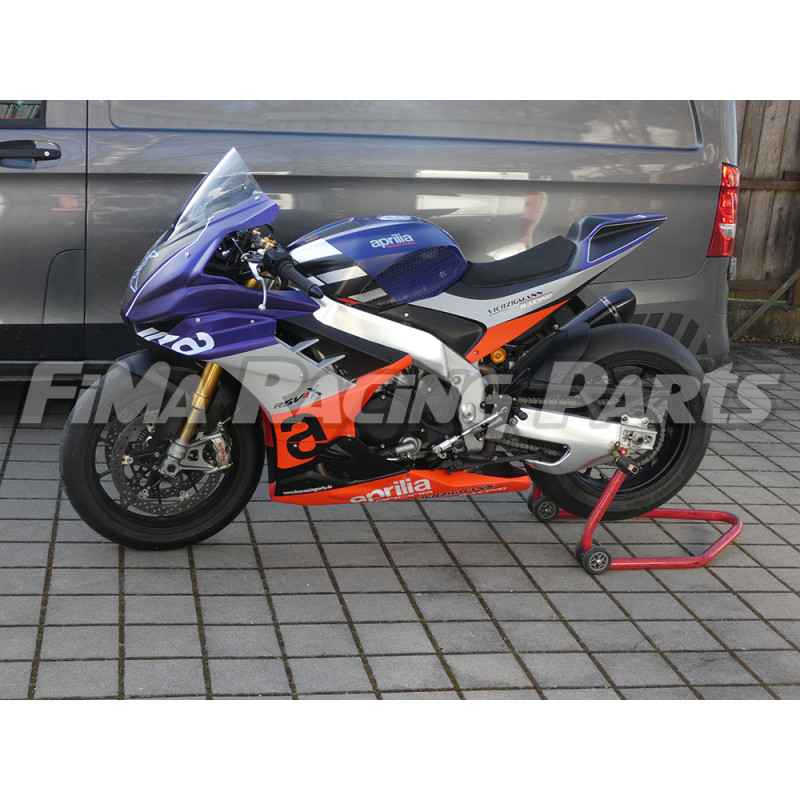 Kundenbilder von Design 98 für Aprilia