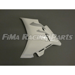 RSV4 15-20 racing fairing GFK Premium Plus Aprilia