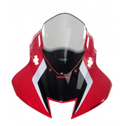 copy of CBR 1000 RR 17- MRA Racing windshield Honda