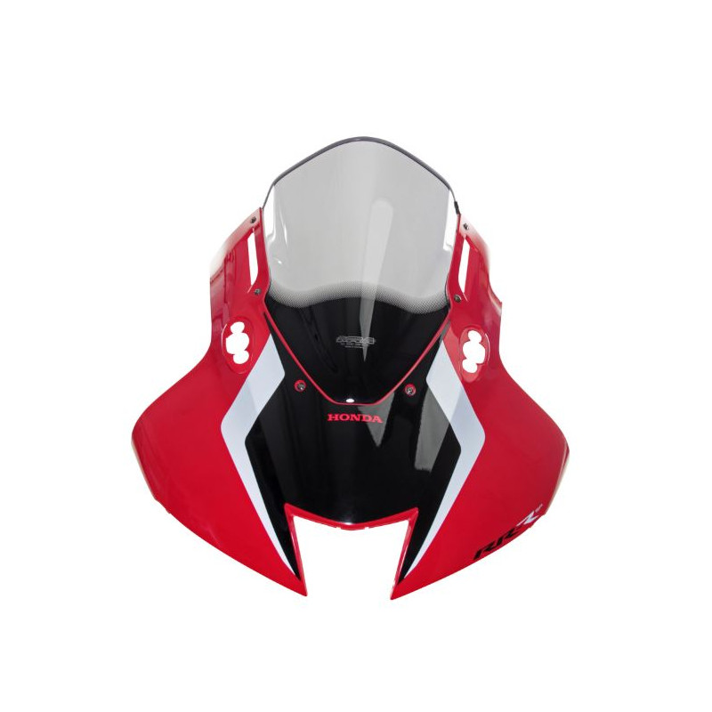 copy of CBR 1000 RR 17- MRA Racing windshield Honda