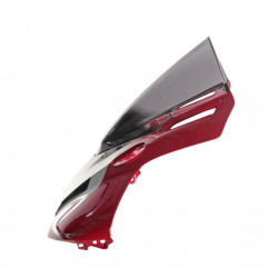 copy of CBR 1000 RR 17- MRA Racing windshield Honda