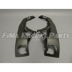 copy of RSV4 21-23 frame protector carbon Aprilia