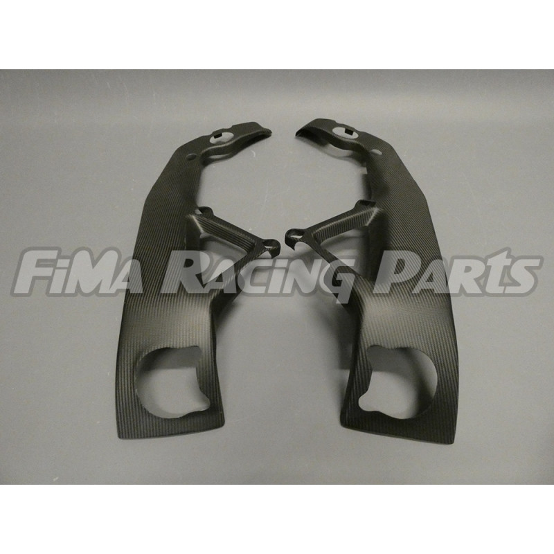 copy of RSV4 21-23 frame protector carbon Aprilia