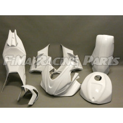 copy of RSV4 15-20 racing fairing GFK Premium Plus Aprilia