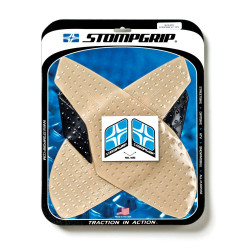 Stomgrip Triumph Daytona 675 13-