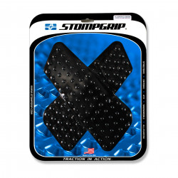 Stomgrip Triumph Daytona 675 13-