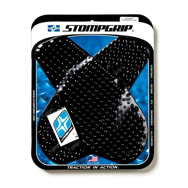 STOMPGRIP YAMAHA R6 06-07