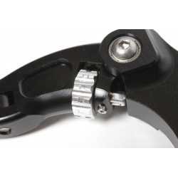 Bremshebelschutz/Brake lever protector wie Moto GP 14-16mm