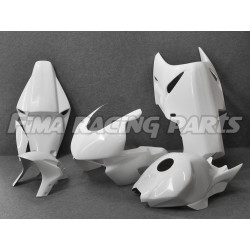 RENNVERKLEIDUNGSSATZ GFK CBR 1000RR/04-05